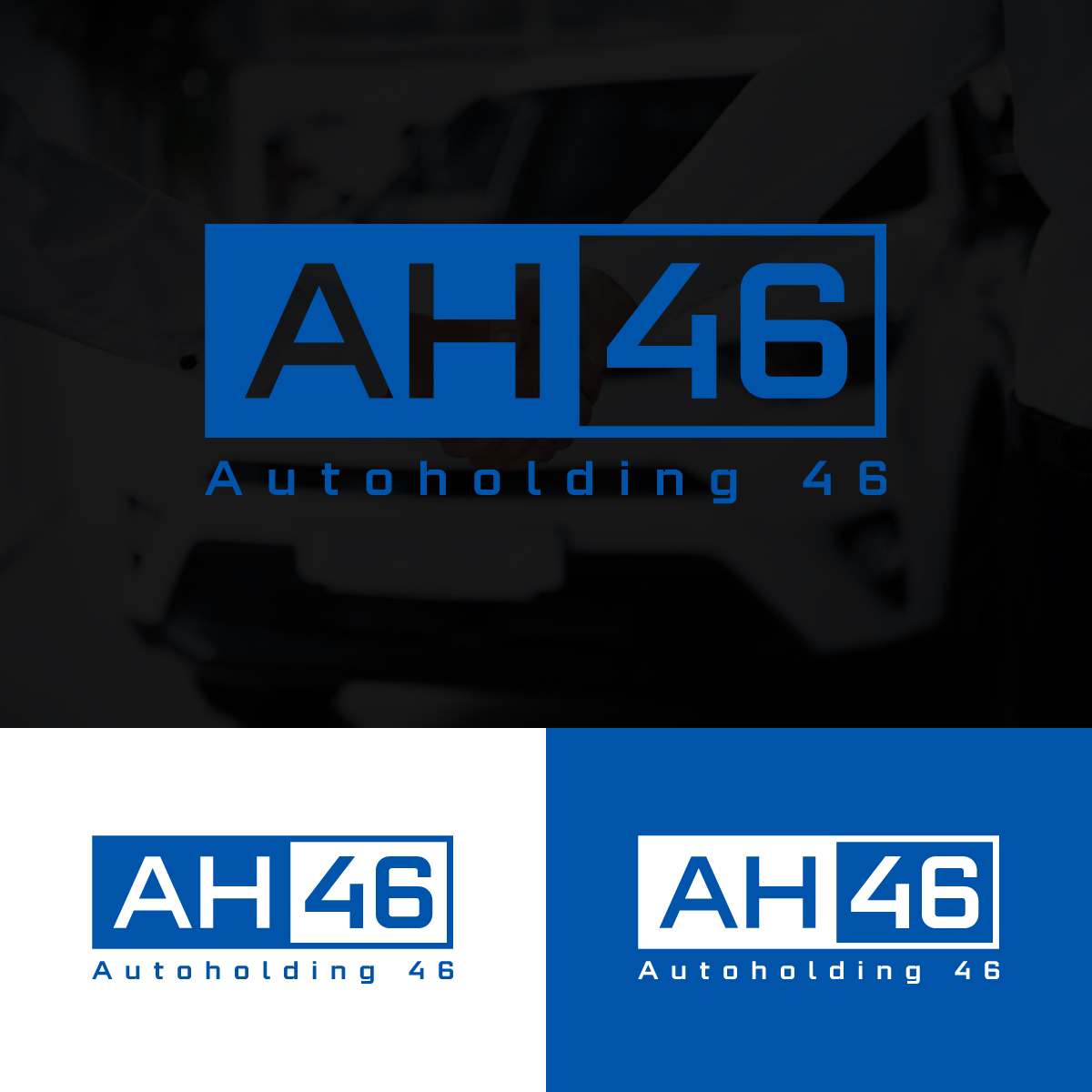 Diseño de Logo por EvoGo Designers para este proyecto | Diseño #27944820