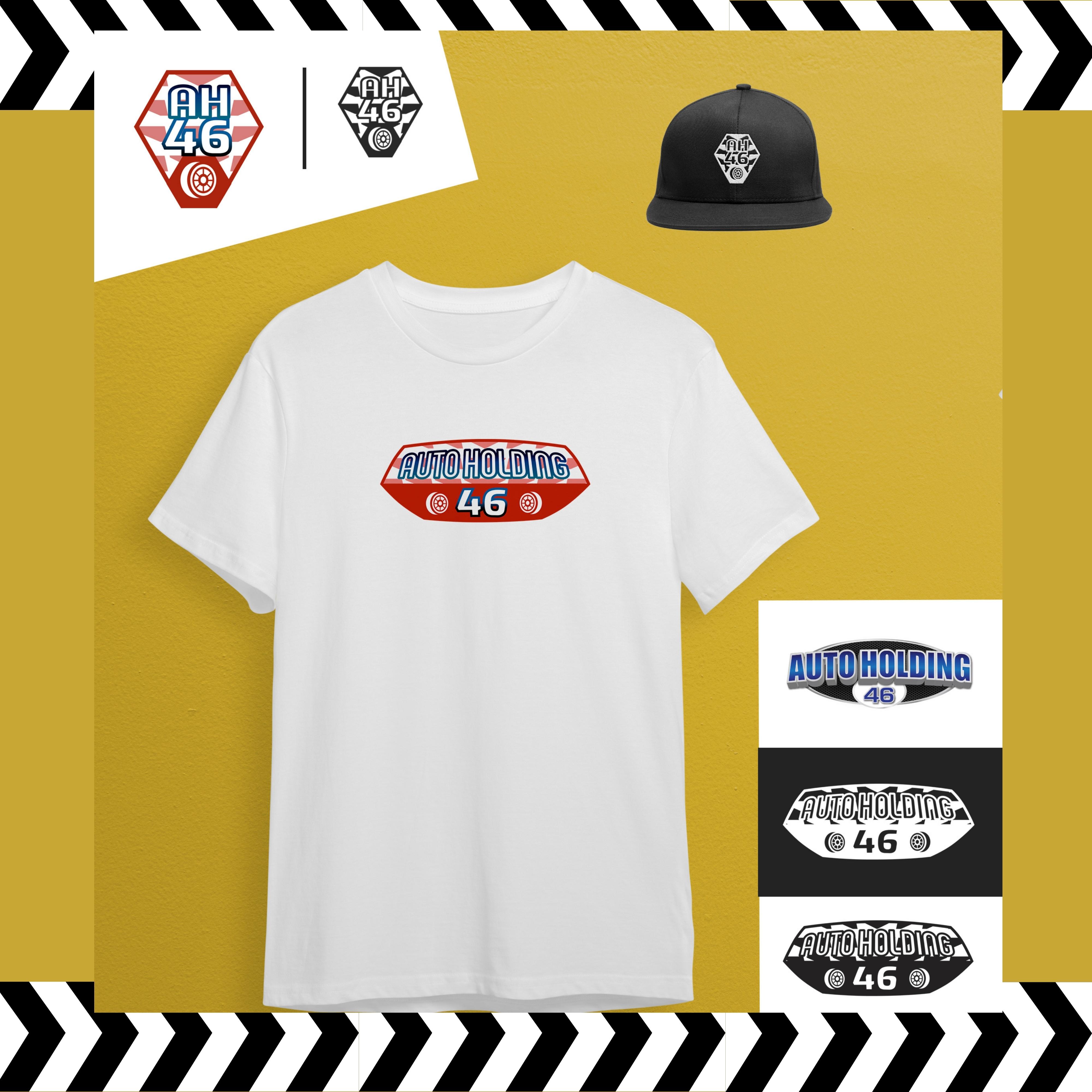 Logo Design by erik_widiarmoko for this project | Design #27944839