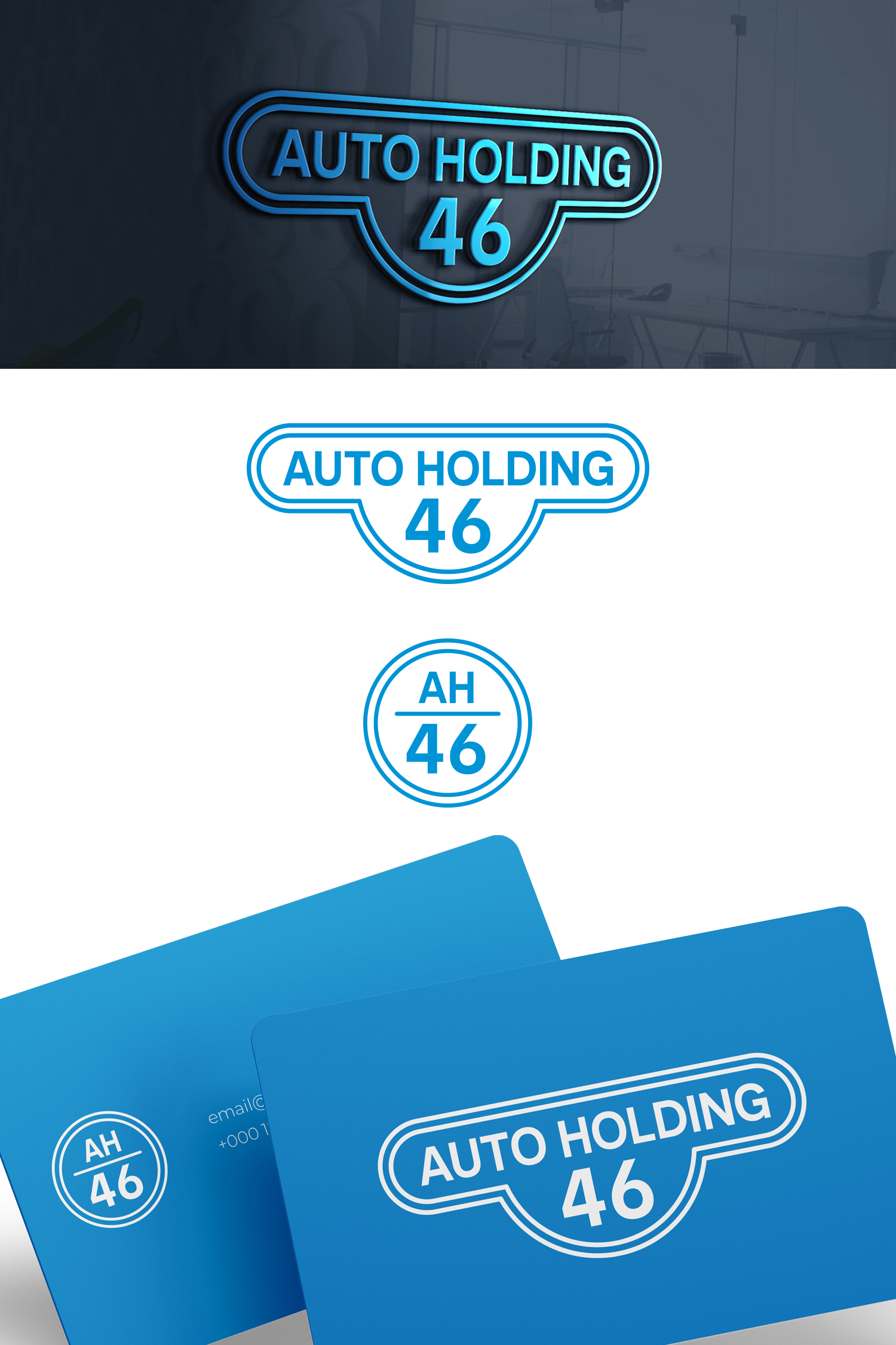 Logo Design by designbysy for this project | Design #27940850