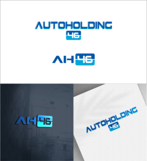 Logo Design by Dave Paresh