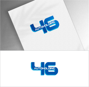 Logo Design by Dave Paresh for this project | Design: #27940058