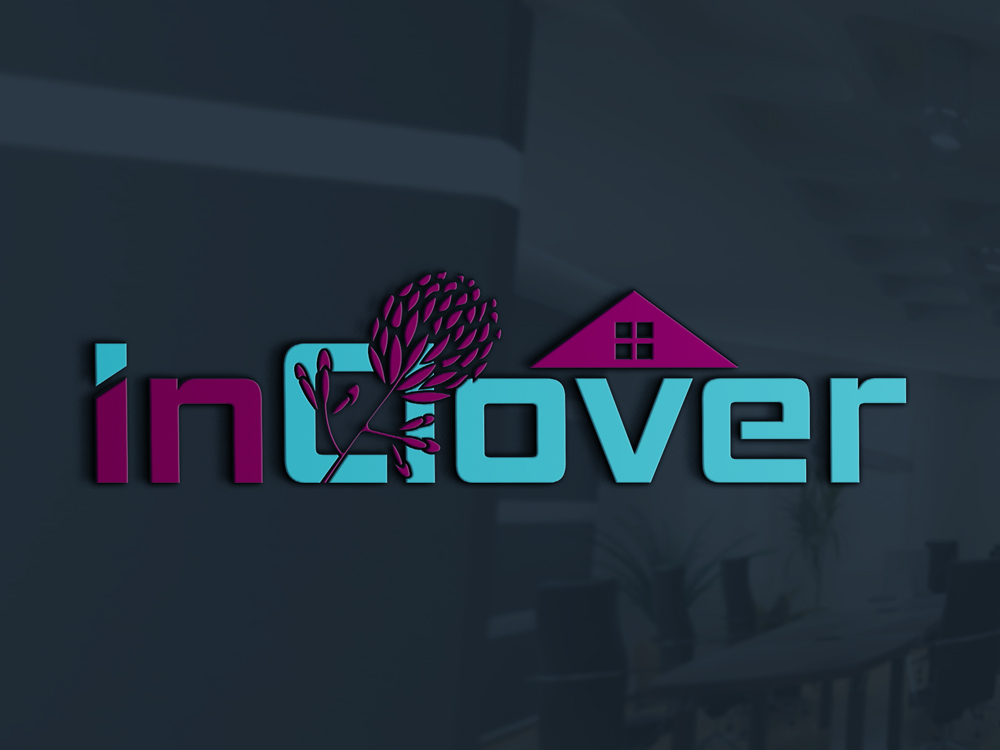 Logo Design by Uhm@design for In Clover Consulting | Design #27939262