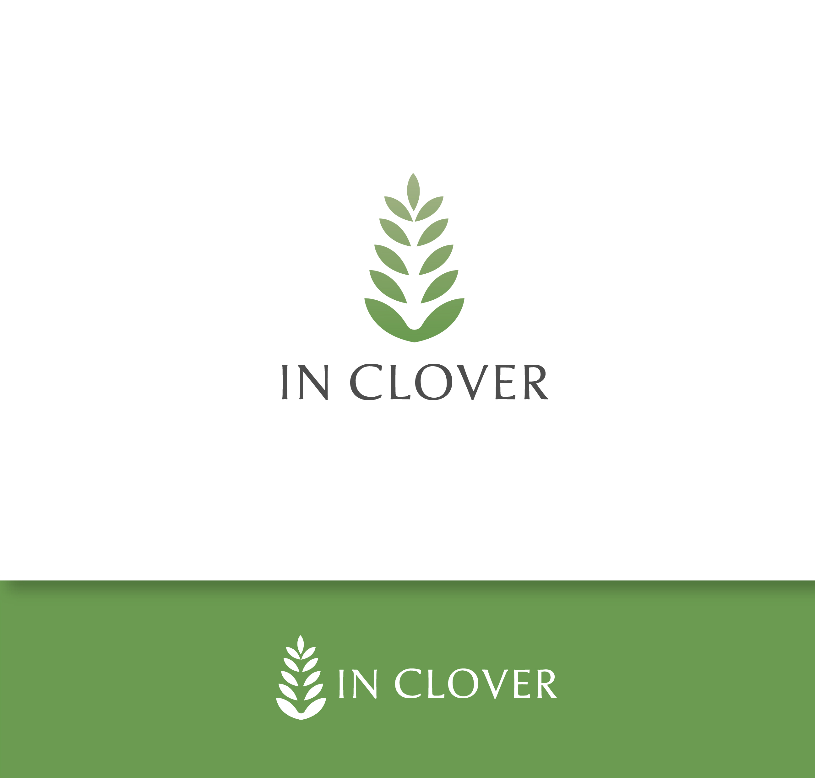 Design de Logo par RikoAji pour In Clover Consulting | Design #27964858