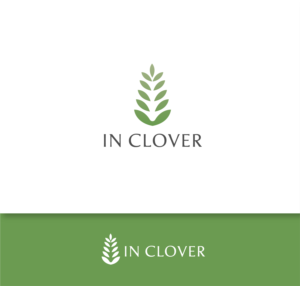 Logo Design by RikoAji for In Clover Consulting | Design: #27964858