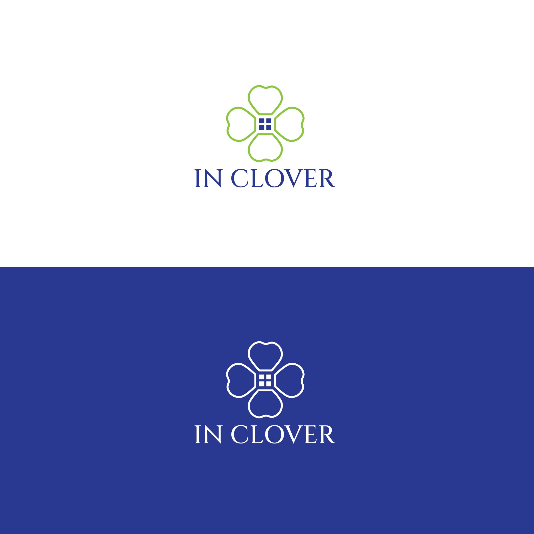 Design de Logo par ILLUSTRATOR PRO pour In Clover Consulting | Design #27966731