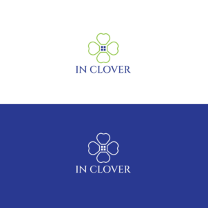 Logo Design by ILLUSTRATOR PRO for In Clover Consulting | Design: #27966731