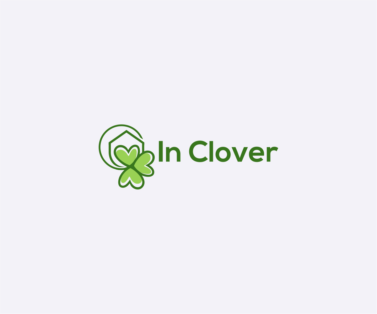 Logo Design by ananda86 for In Clover Consulting | Design #27937758