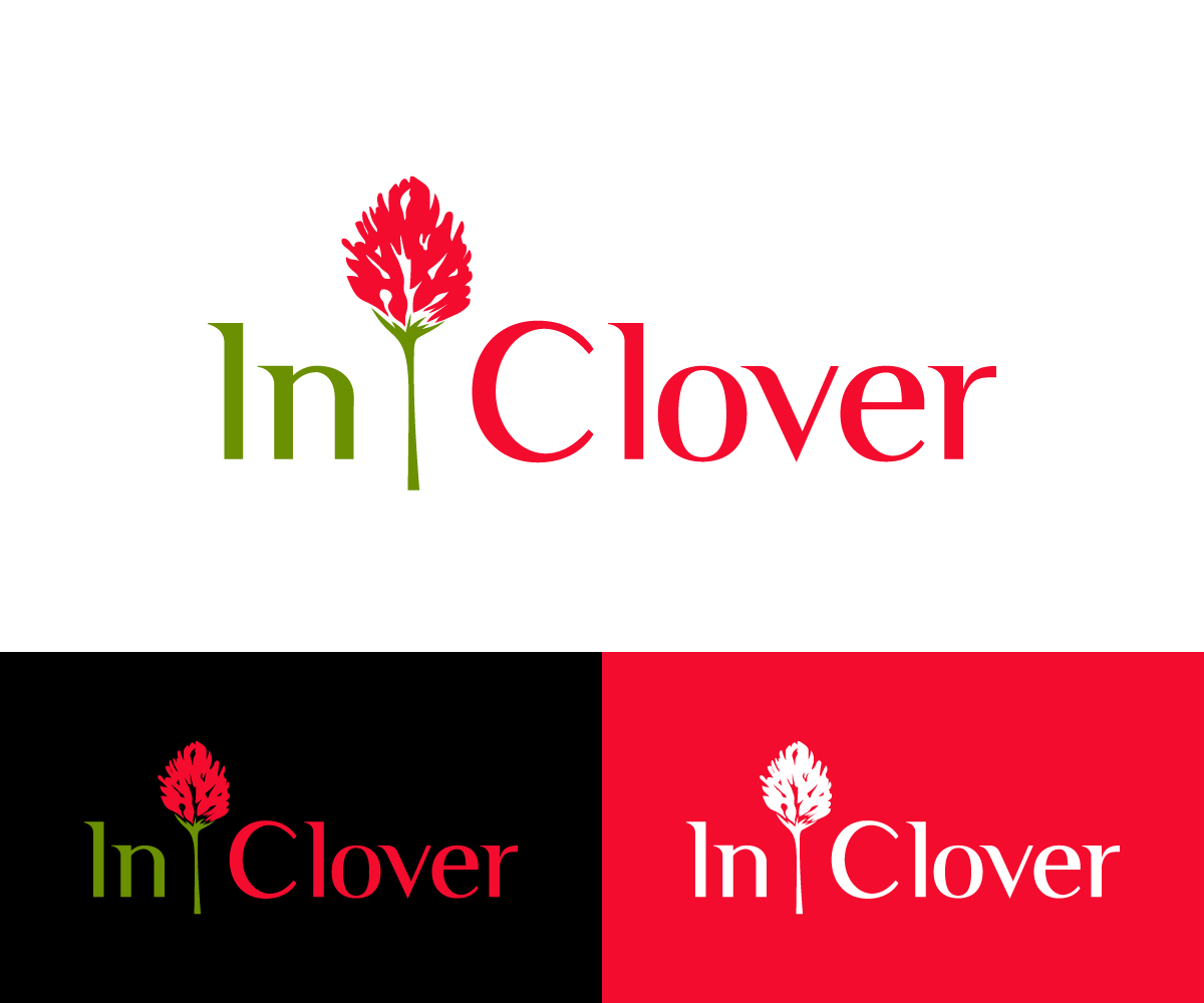 Logo Design by SimonKu for In Clover Consulting | Design #27970030