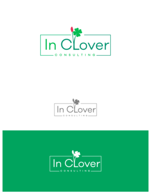 Logo Design by ashantha for In Clover Consulting | Design: #27967857