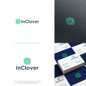 In Clover | Diseño de Logo por JohnM.
