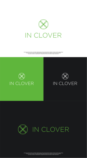 Design de Logo par MASH Std pour In Clover Consulting | Design : #27937824