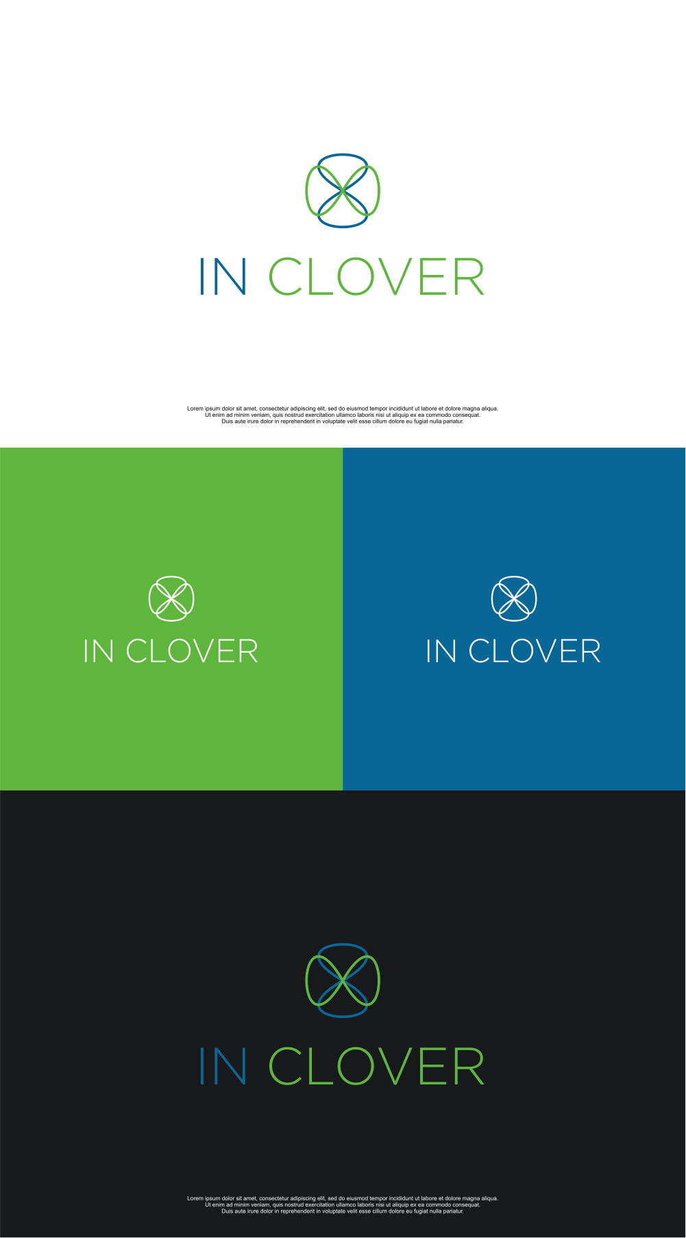 Design de Logo par MASH Std pour In Clover Consulting | Design #27942763