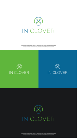 Design de Logo par MASH Std pour In Clover Consulting | Design : #27942763