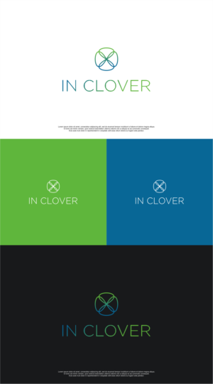 Design de Logo par MASH Std pour In Clover Consulting | Design : #27942764