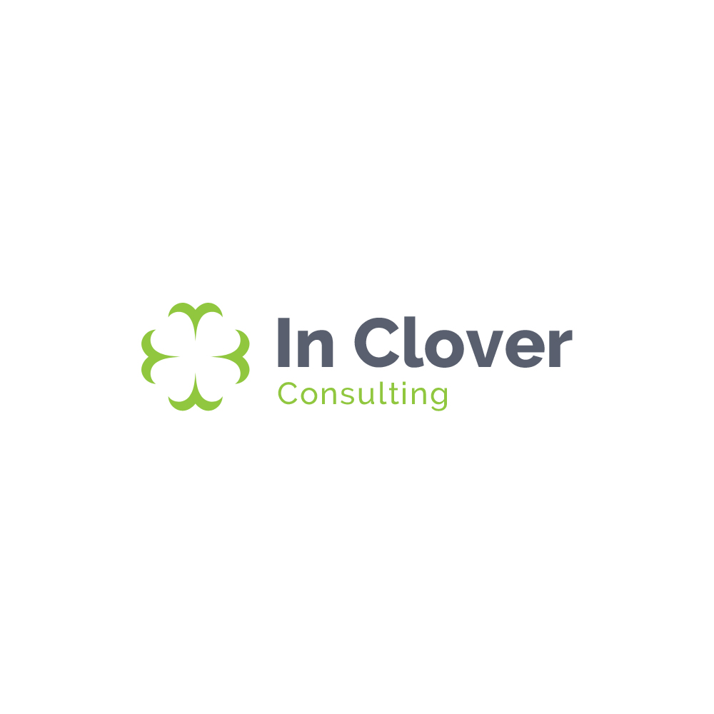 Design de Logo par Kavi negi pour In Clover Consulting | Design #27959064