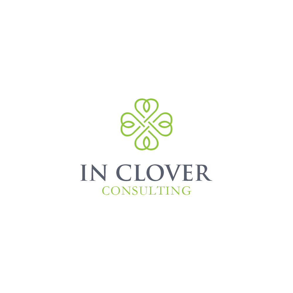 Diseño de Logo por Kavi negi para In Clover Consulting | Diseño #27959065