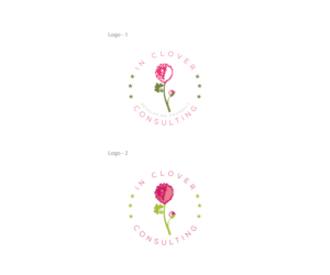 Design de Logo par step forward 2 pour In Clover Consulting | Design : #27943198