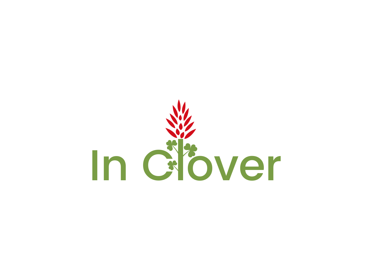 Design de Logo par BNdesigner pour In Clover Consulting | Design #27954614
