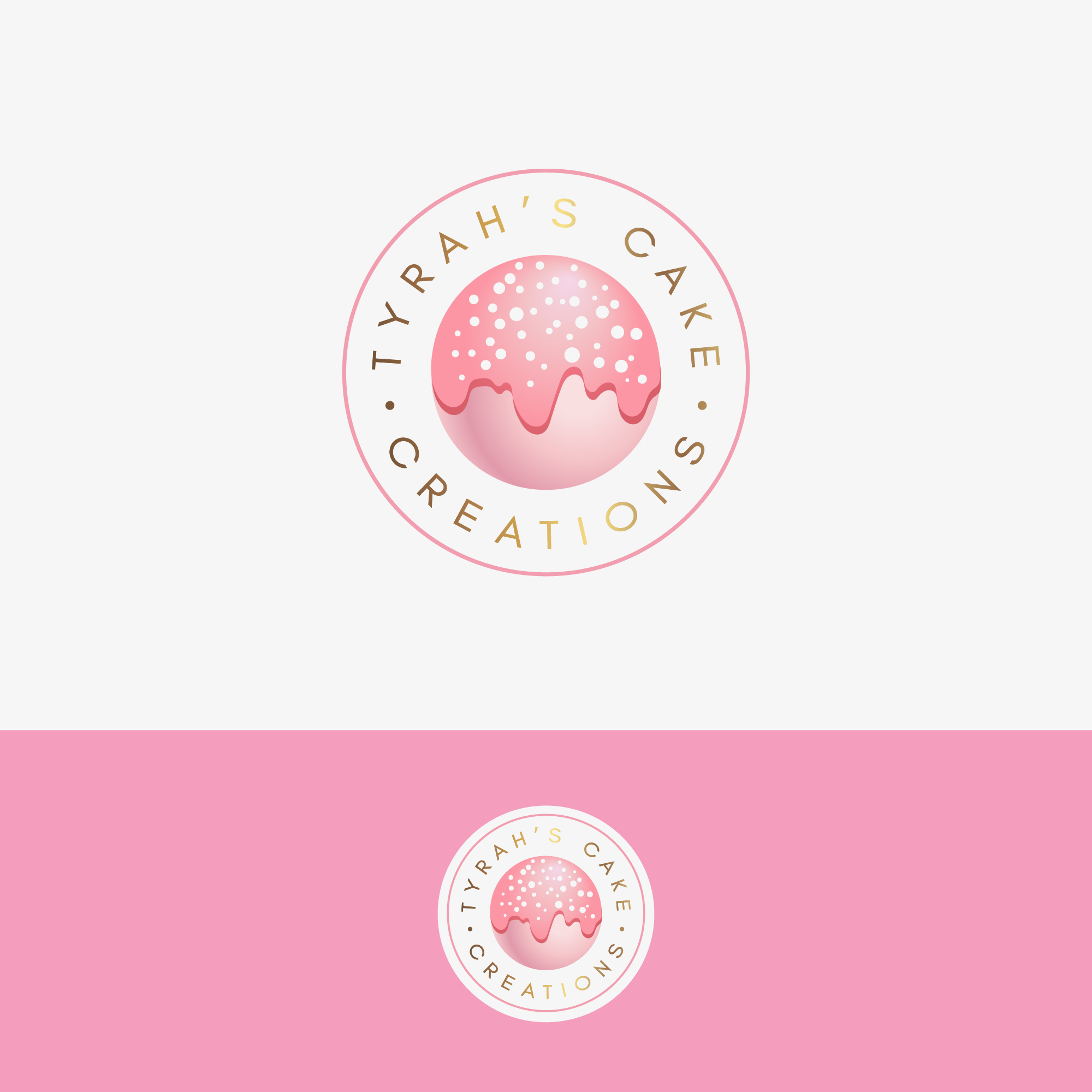 Logo Design by Peroni for this project | Design #27967638