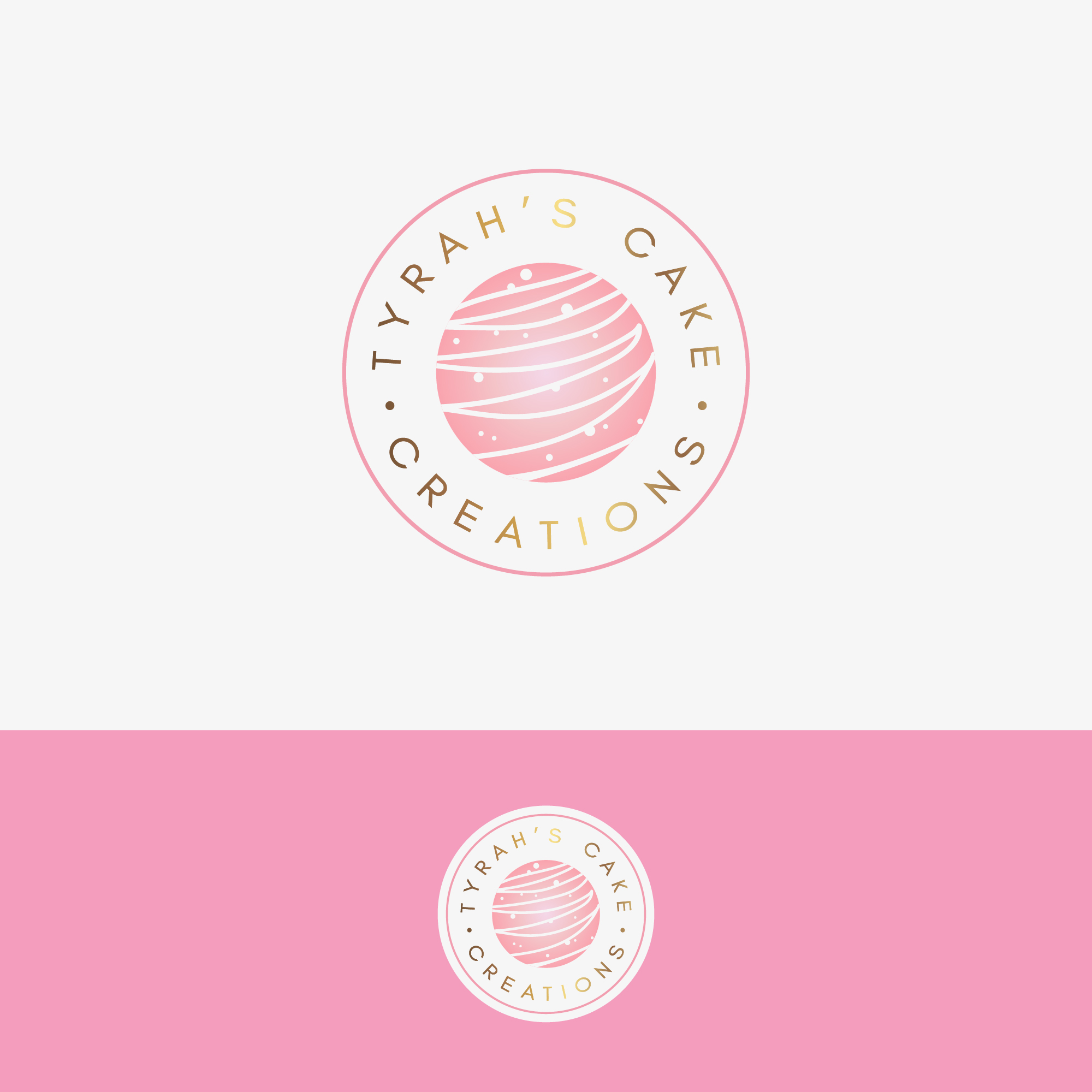 Logo Design by Peroni for this project | Design #27967639