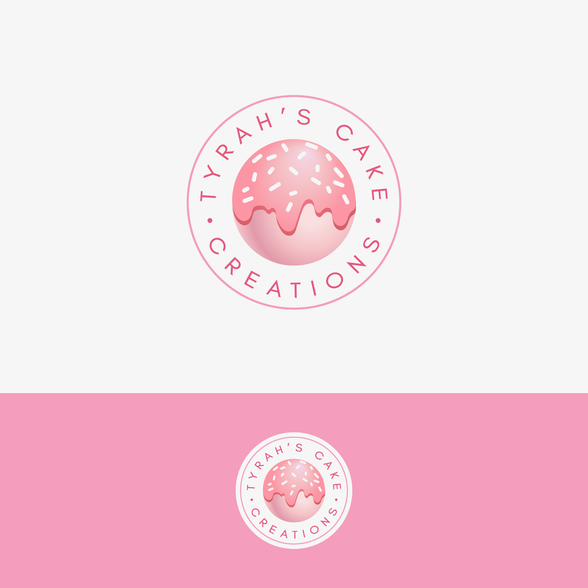 Logo Design by Peroni for this project | Design #27967640