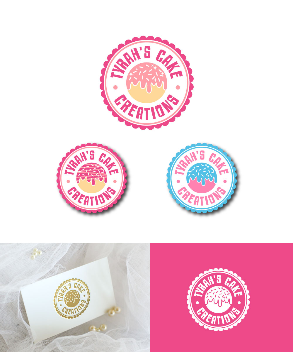 Logo Design by Amethystica for this project | Design #27971954