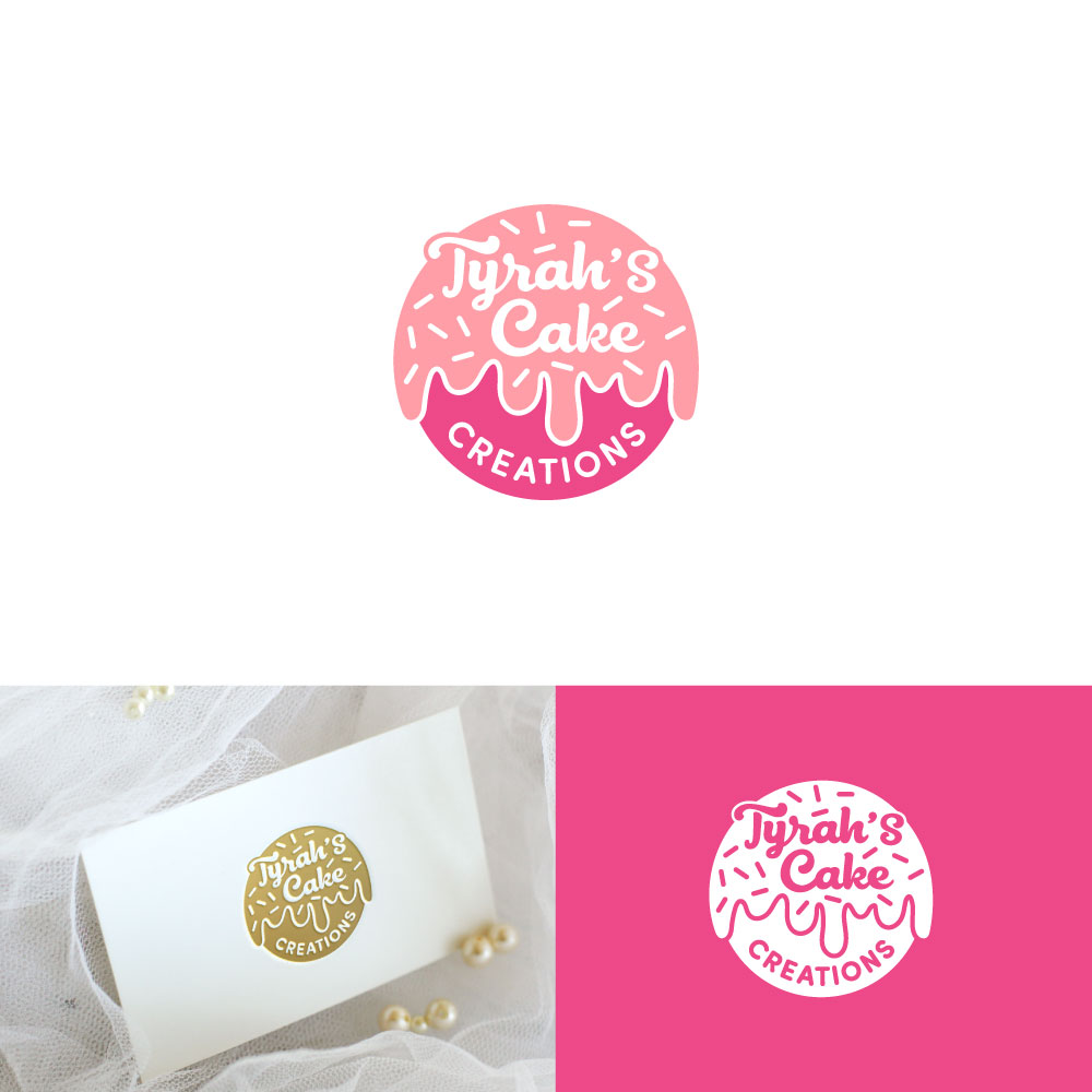 Logo Design by Cactus Designs for this project | Design #27972179