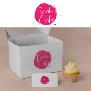 Logo Design by Red. for this project | Design: #27959341