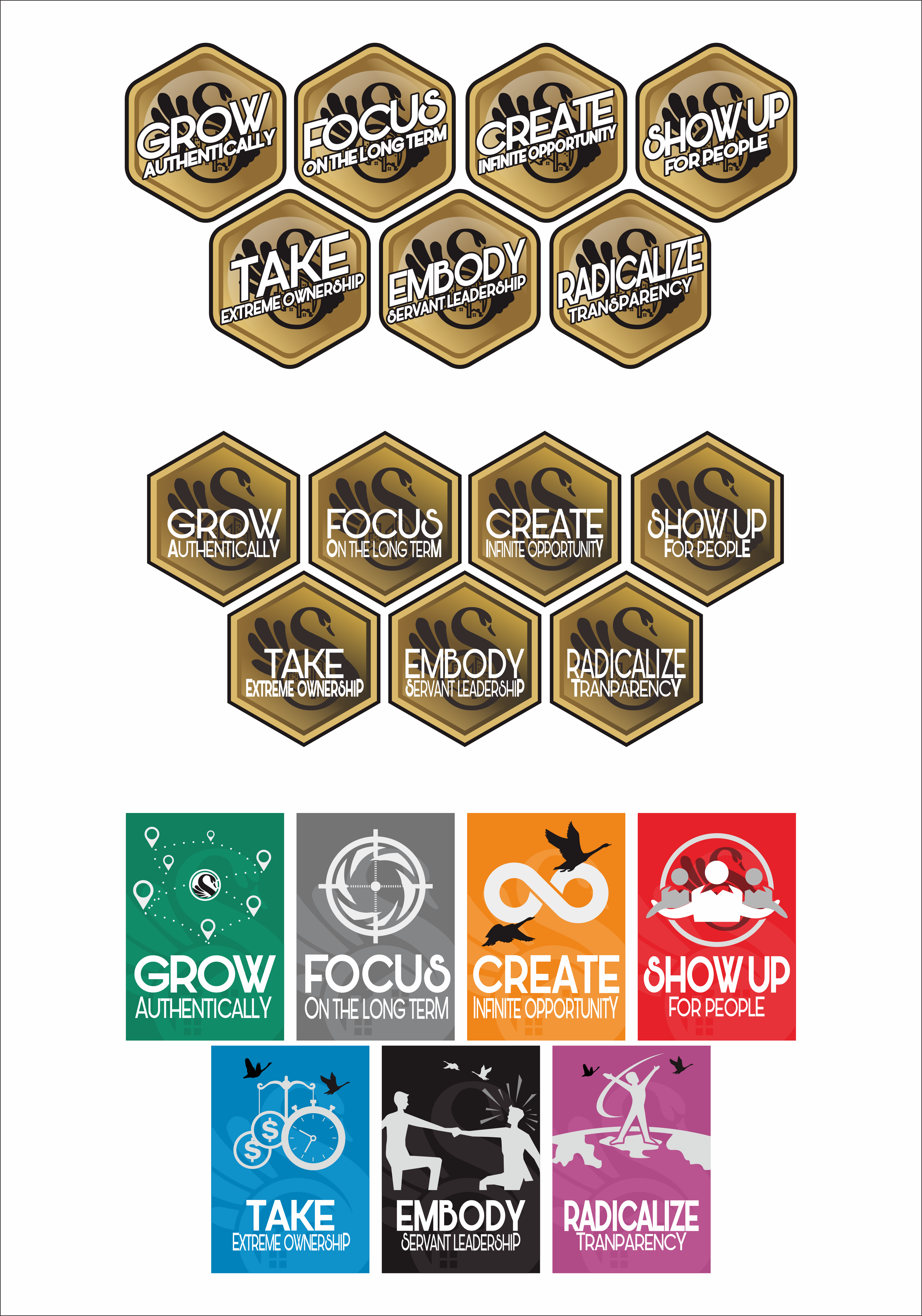Graphic Design by Doddy.K.Insani for this project | Design #27964842