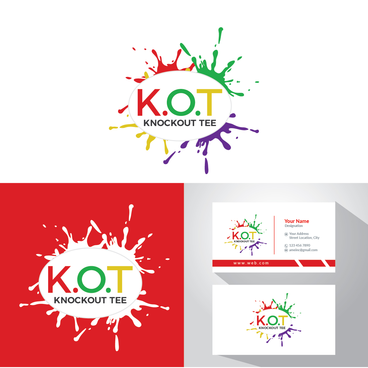 Diseño de Logo por Deziners Zone para este proyecto | Diseño #27938889