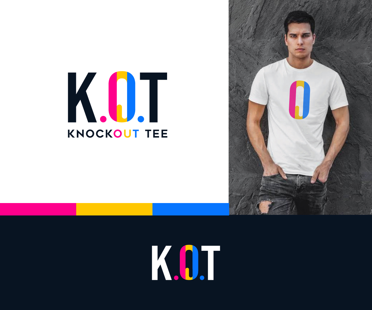 Logo Design by ecorokerz for this project | Design #27939349