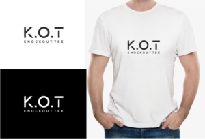 Logo Design by Dave Paresh