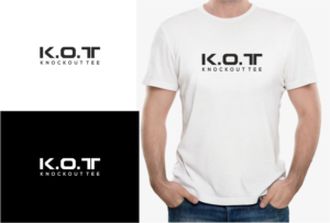 Diseño de Logo por Dave Paresh para este proyecto | Diseño: #27941377