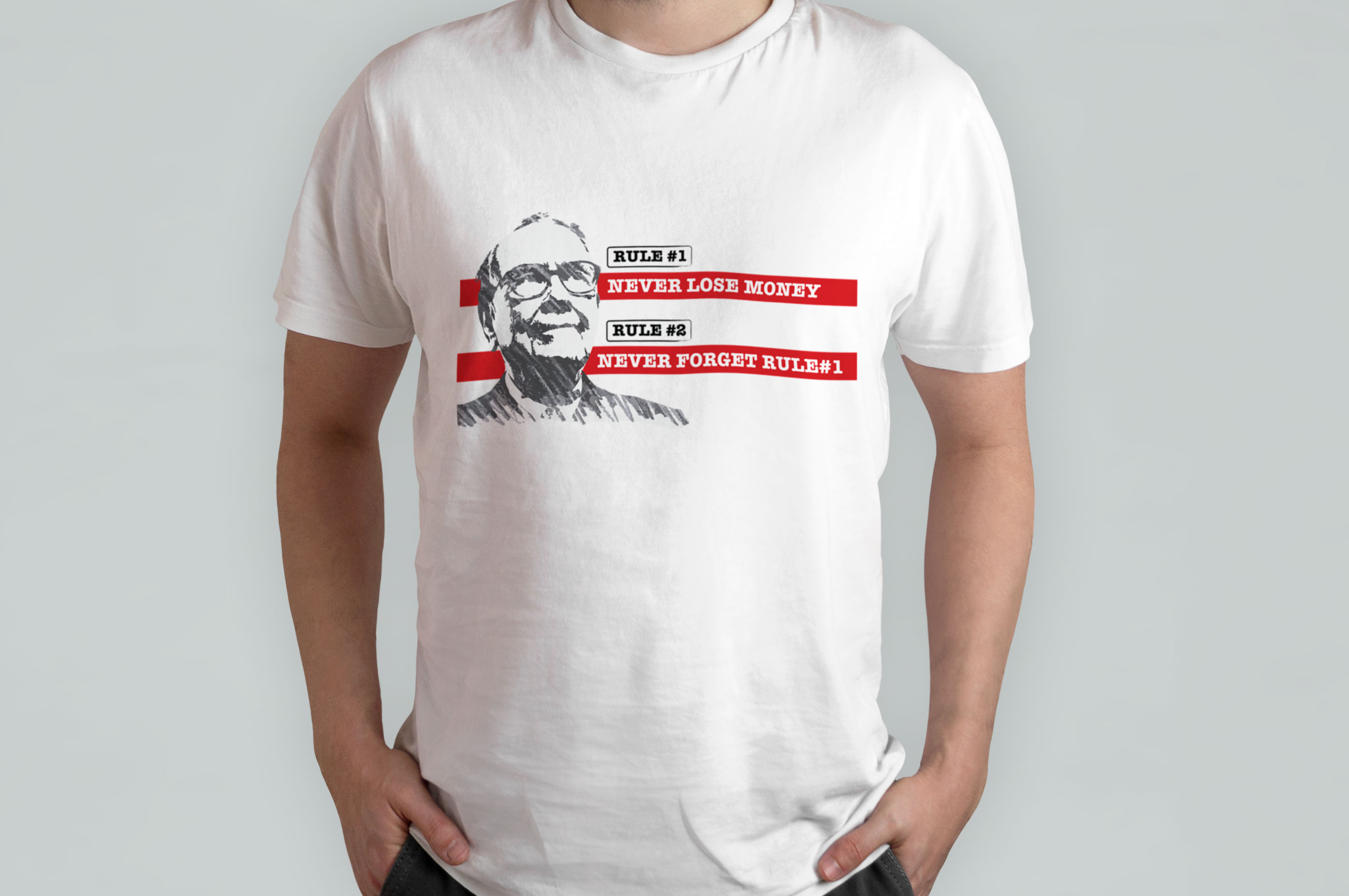 T-shirt Design by Manhkokoro for this project | Design #27941100
