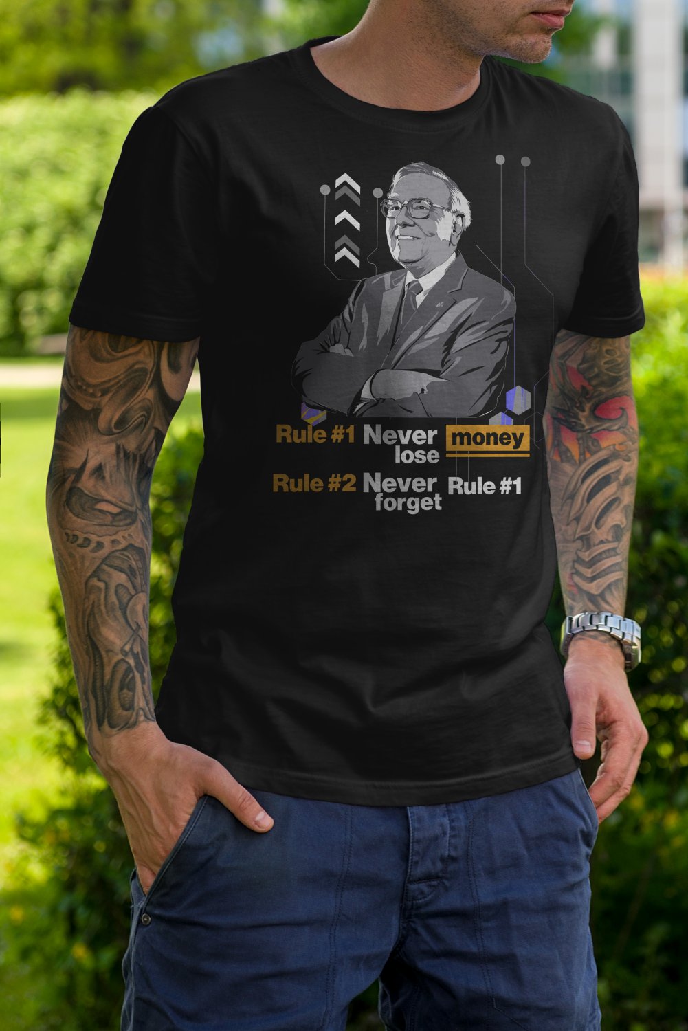 T-shirt Design by Kero for this project | Design #27937884