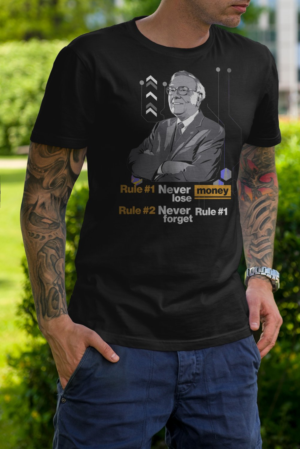 T-shirt Design by Kero
