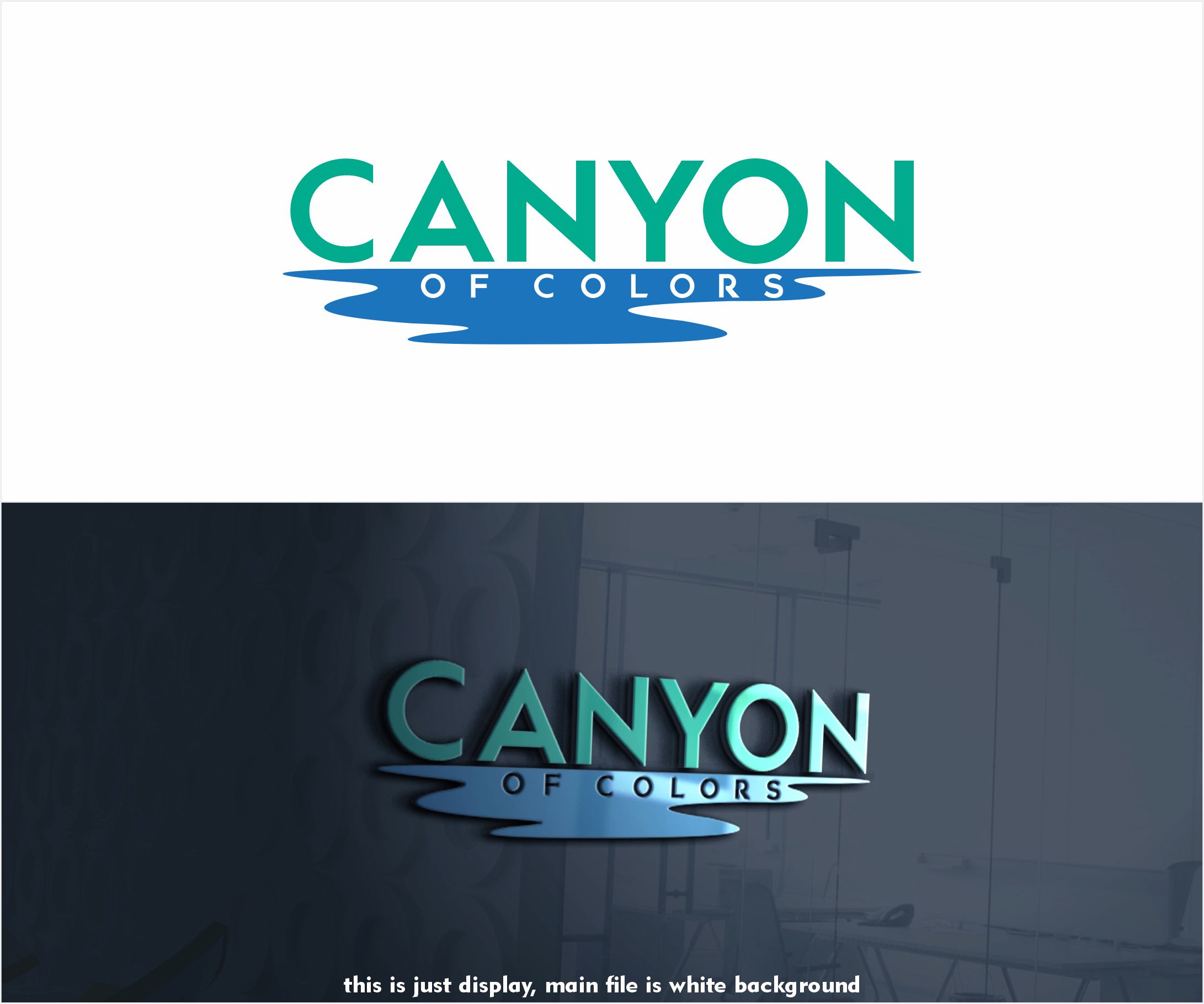 Logo Design by alkaline for Arizona Quilters Guild | Design #27937308