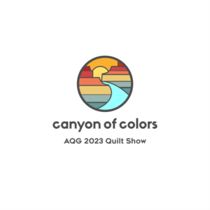 Logo-Design von ThiagoB für Arizona Quilters Guild | Design: #28028106