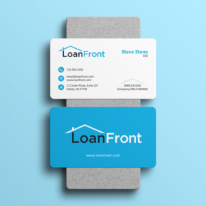 Business Card Design by Tilt for this project | Design: #27941892