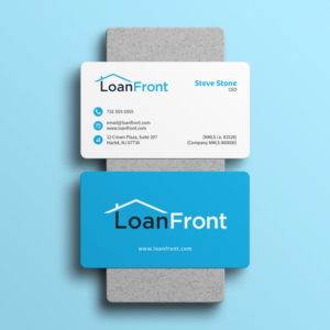 Business Card Design by Tilt for this project | Design: #27941893