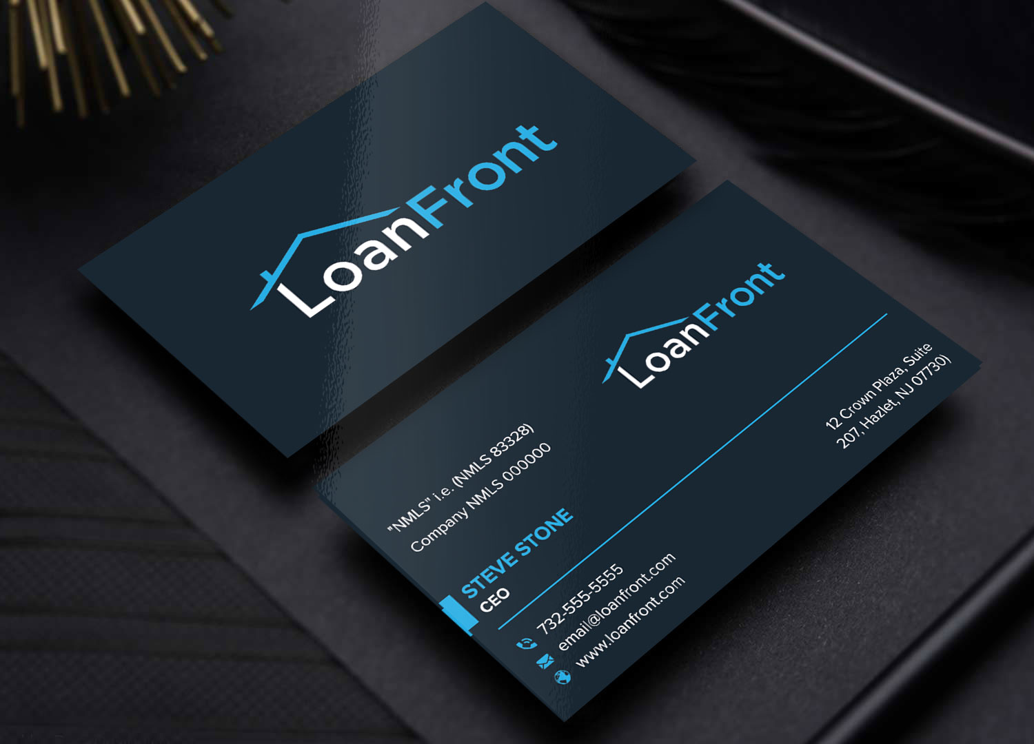 Business Card Design by sadikul islam for this project | Design #27968407