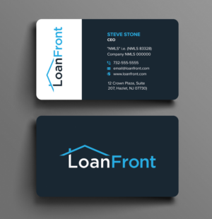 Business Card Design by sadikul islam for this project | Design: #27968732