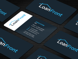 Business Card Design by sadikul islam for this project | Design: #27968735