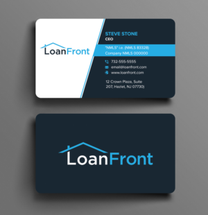 Business Card Design by sadikul islam for this project | Design: #27968811
