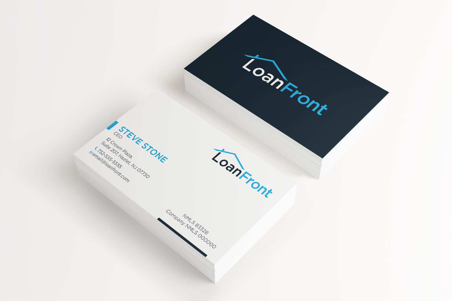 Business Card Design by RENEXIT for this project | Design #27955853