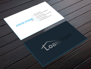 Visitenkarten-Design von RENEXIT für dieses Projekt | Design: #27955856