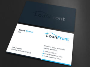 Business Card Design by Creative Moon Design for this project | Design: #27957580