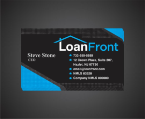 Business Card Design by yadavsushil for this project | Design #27937726