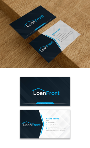 Design de Carte de Visite par debdesign pour ce projet | Design : #27952318