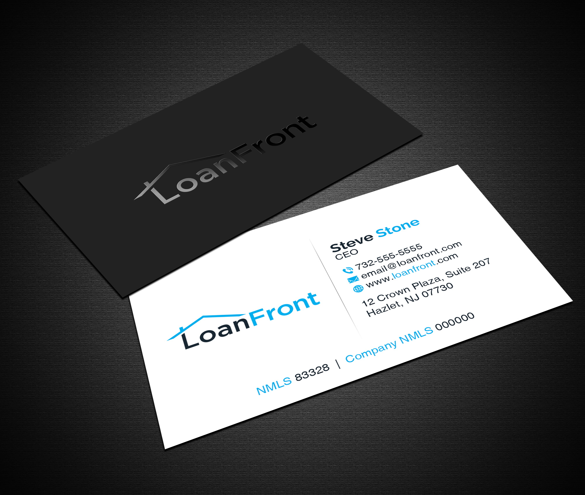 Business Card Design by Creations Box 2015 for this project | Design #27937487